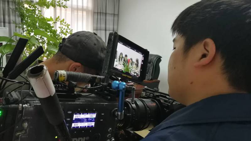 剧本杀式体验：大荔县广告片拍摄公司构建沉浸式消费决策路径