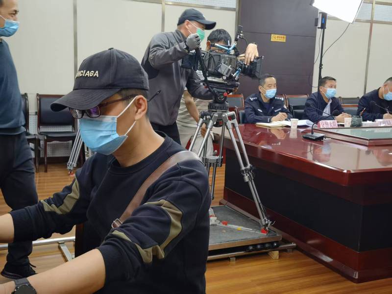 大荔县TVC拍摄公司怎么筛选？记住这3个核心标准！