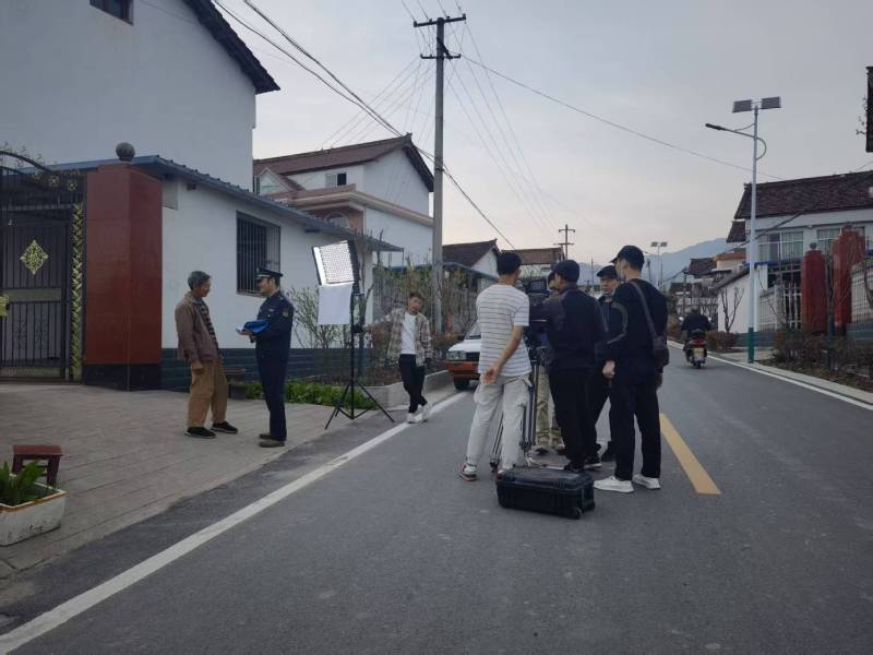 大荔县TVC制作：多版本适配全渠道投放，让广告发挥最大价值！