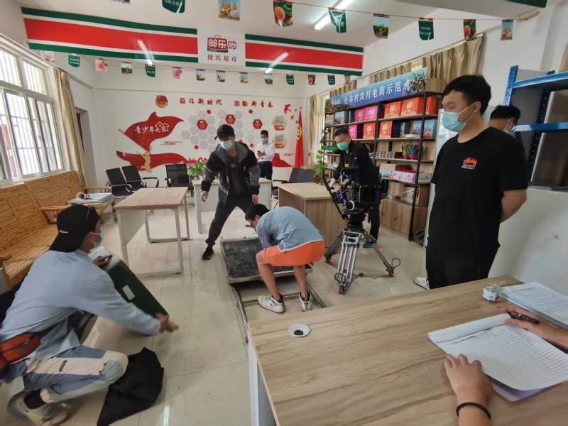 大荔县广告片拍摄公司：极简主义践行者，少即是多的视觉哲学